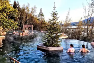 Forest Lagoon Skogarbodin Akureyri Iceland Large1921x897