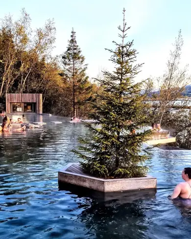 Forest Lagoon Skogarbodin Akureyri Iceland Large1921x897