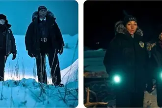 True Detective Tv Show Filming Locations Iceland Scenes.