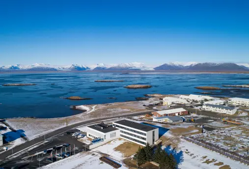 Hofn Aerial View Large2400x1348