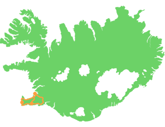 Private Reykjanes Peninsula Tour