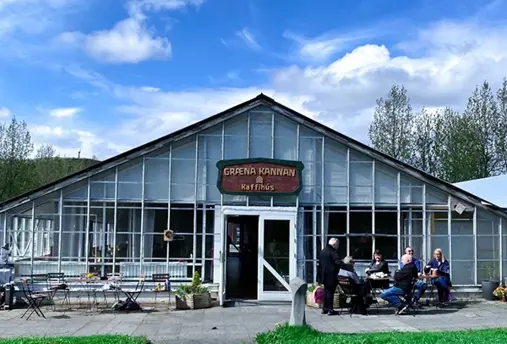 Solheimar Eco Village Cafe Small600x600