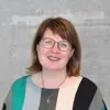 Þórhildur Þorgeirsdóttir - Snæland Travel Reykjavík Tours Iceland