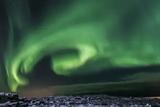 Northern Lights 2025 Winter Traveler Best Time Iceland Medium