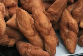 Traditional Kleina Iceland Bakery Medium1000x667