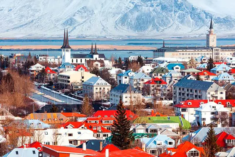 Things To Do In Reykjavik Iceland