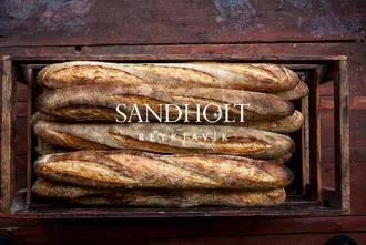 Sandholt Bakery Baguettes Reykjavik Medium828x552