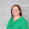 Christin Klug - Snæland Travel Reykjavík Tours Iceland