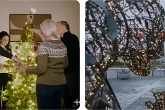 Filming Locations Christmas Quest Movie Edition Hotel And Hallgrimskirkja Medium